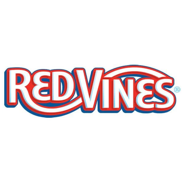 Red Vines Black Licorice Twists Candy: 3.5LB Tub 3 Red Vines Black Licorice Twists Candy: 3.5LB Tub - Image 3