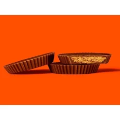 Reese's Thins Dark Chocolate Peanut Butter Cups Candy: 7.37-Ounce Bag 8 Reese's Thins Dark Chocolate Peanut Butter Cups Candy: 7.37-Ounce Bag -Snack Store reese s thins dark chocolate peanut butter cups candy 7 37 ounce bag candy warehouse 3