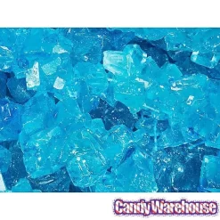 Rock Candy Strings - Blue: 5LB Box -Snack Store rock candy strings blue 5lb box candy warehouse 5 cc616834 429c 4702 8673 71d9bf55129e