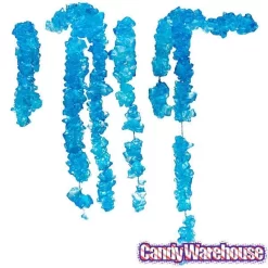 Rock Candy Strings - Blue: 5LB Box -Snack Store rock candy strings blue 5lb box candy warehouse 6 ca298c38 ff6d 41f8 910e f962648e08a6