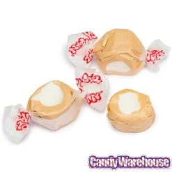 Salt Water Taffy - Caramel Corn: 2.5LB Bag -Snack Store salt water taffy caramel corn 2 5lb bag candy warehouse 3 40a10515 b206 4cff 89c5 eb3beb07dd31