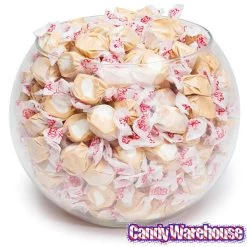 Salt Water Taffy - Caramel Corn: 2.5LB Bag -Snack Store salt water taffy caramel corn 2 5lb bag candy warehouse 4 b5be2598 dae6 4179 b241 782f0b97f8cd