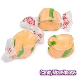 Salt Water Taffy - Chili Mango: 2.5LB Bag -Snack Store salt water taffy chili mango 2 5lb bag candy warehouse 3 f7f1445f 8fb2 4218 ba8c 96ebd78a2136