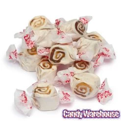 Salt Water Taffy - Cinnamon Roll: 2.5LB Bag 7 Salt Water Taffy - Cinnamon Roll: 2.5LB Bag -Snack Store salt water taffy cinnamon roll 2 5lb bag candy warehouse 4 21ca8379 fabe 48c4 b4df c33de8fdd678