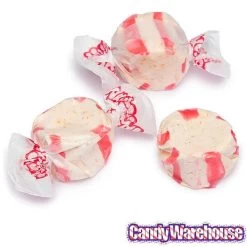 Salt Water Taffy - Xtreme Hot: 2.5LB Bag -Snack Store salt water taffy xtreme hot 2 5lb bag candy warehouse 3 3e4aa57c e7cb 4cb0 8a73 19bc57e60796
