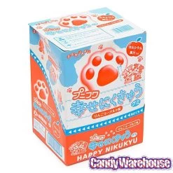 Senjaku Panda Paws Gummy Candy Packs - Apple: 6-Piece Box -Snack Store senjaku panda paws gummy candy packs apple 6 piece box candy warehouse 4 ff46efbb c216 4f67 97bd ee19f884e00d