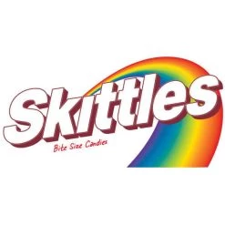 Skittles Candy Fun Size Packs: 100-Piece Box -Snack Store skittles candy fun size packs 100 piece box candy warehouse 3