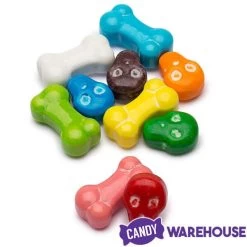 Skulls And Bones Candy: 2LB Bag -Snack Store skulls and bones candy 2lb bag candy warehouse 3 a56a1ec9 d291 47a7 8f4d f188f8389558