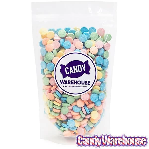 Smiley Face Tangy Candy: 2LB Bag 3 Smiley Face Tangy Candy: 2LB Bag - Image 3