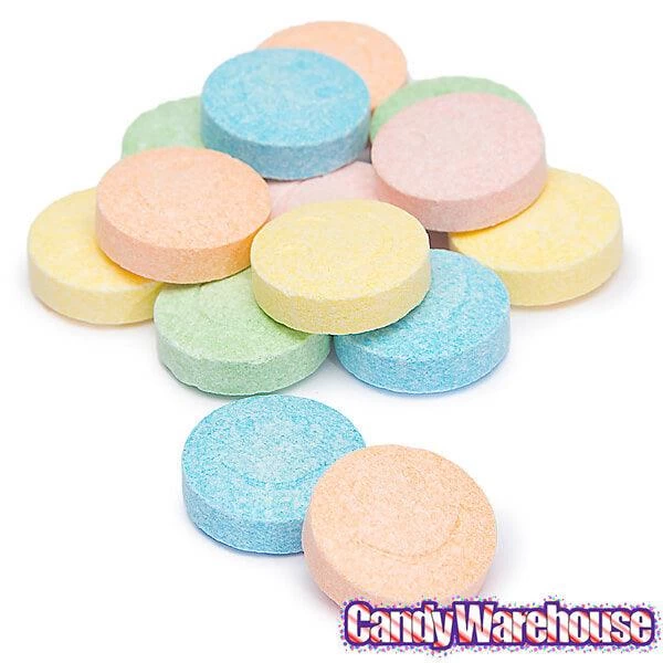 Smiley Face Tangy Candy: 2LB Bag 4 Smiley Face Tangy Candy: 2LB Bag - Image 4