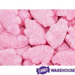 Sour Gummy Piglets: 2KG Bag -Snack Store sour gummy piglets 2kg bag candy warehouse 3