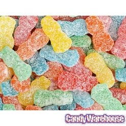 Sour Patch Kids Candy: 3.5LB Bag -Snack Store sour patch kids candy 3 5lb bag candy warehouse 5