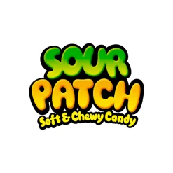 Sour Patch Kids Candy: 3.5LB Bag -Snack Store sour patch kids candy 3 5lb bag candy warehouse 6