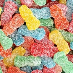 Sour Patch Kids Candy: 5LB Bag