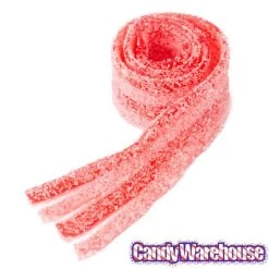 Sour Power Belts Candy - Raspberry-Cherry: 3KG Bag 9 Sour Power Belts Candy - Raspberry-Cherry: 3KG Bag -Snack Store sour power belts candy raspberry cherry 3kg bag candy warehouse 5