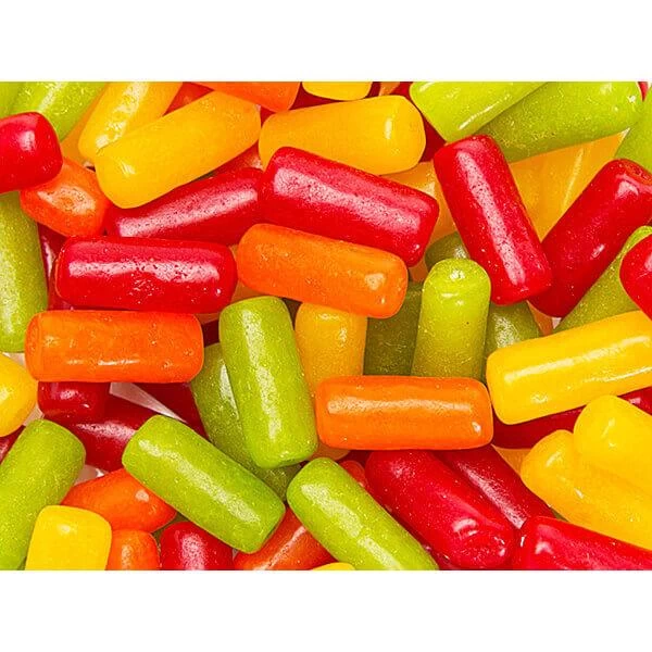 Sour Punch Zombeanz Gummy Candy: 2LB Box 1 Sour Punch Zombeanz Gummy Candy: 2LB Box