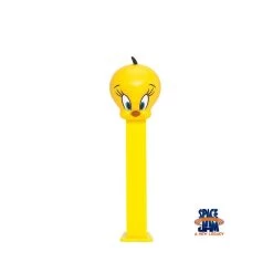 Space Jam PEZ Candy Blister Packs: 12-Piece Display -Snack Store space jam pez candy blister packs 12 piece display candy warehouse 4