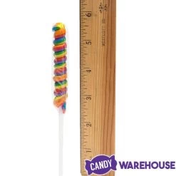 Squire Boone Teeny Twirl Twister Lollipops: 48-Piece Box -Snack Store squire boone teeny twirl twister lollipops 48 piece box candy warehouse 3 130d9e6a ab4b 49fa a81f 596bac6c2b66