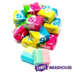 Starburst Duos Fruit Chews Candy: 12.5-Ounce Bag -Snack Store starburst duos fruit chews candy 12 5 ounce bag candy warehouse 3