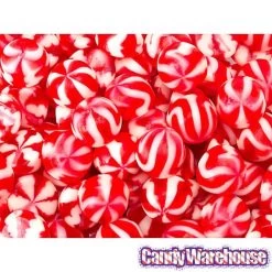 Strawberry Creme Twist Gumdrops Candy: 2KG Bag -Snack Store strawberry creme twist gumdrops candy 2kg bag candy warehouse 4