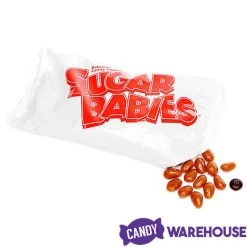 Sugar Babies Candy 1-Pound Gift Box -Snack Store sugar babies candy 1 pound gift box candy warehouse 4