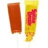 Sugar Daddy Caramel Pops - Large: 24-Piece Box