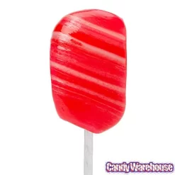 Sushi Candy Pops: 40-Piece Bag -Snack Store sushi candy pops 40 piece bag candy warehouse 5