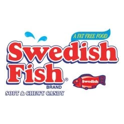 Swedish Fish Candy 2-Ounce Packs: 24-Piece Box -Snack Store swedish fish candy 2 ounce packs 24 piece box candy warehouse 3