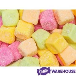 SweeTarts Whipped And Tangy Chewy Bites Candy: 7-Ounce Bag -Snack Store sweetarts whipped and tangy chewy bites candy 7 ounce bag candy warehouse 3