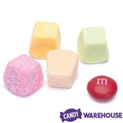 SweeTarts Whipped And Tangy Chewy Bites Candy: 7-Ounce Bag -Snack Store sweetarts whipped and tangy chewy bites candy 7 ounce bag candy warehouse 4