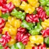 Swirl Gummy Bears: 3KG Bag