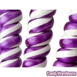 Tesla's Tiny Twist Pops - Grape: 48-Piece Jar 12 Tesla's Tiny Twist Pops - Grape: 48-Piece Jar -Snack Store tesla s tiny twist pops grape 48 piece jar candy warehouse 6