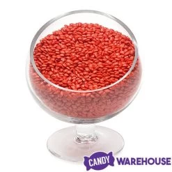 Tiny Chicle Squares Chewing Gum - Red: 1.5LB Jar 8 Tiny Chicle Squares Chewing Gum - Red: 1.5LB Jar -Snack Store tiny chicle squares chewing gum red 1 5lb jar candy warehouse 4