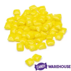 Tiny Chicle Squares Chewing Gum - Yellow: 1.5LB Jar 9 Tiny Chicle Squares Chewing Gum - Yellow: 1.5LB Jar -Snack Store tiny chicle squares chewing gum yellow 1 5lb jar candy warehouse 5