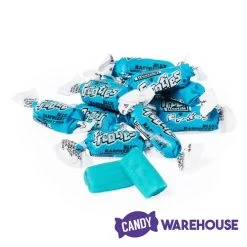 Tootsie Roll Frooties Candy - Blue Raspberry: 360-Piece Bag -Snack Store tootsie roll frooties candy blue raspberry 360 piece bag candy warehouse 3 b3fb531b 1194 4d95 8c55 35d018b0b1f6