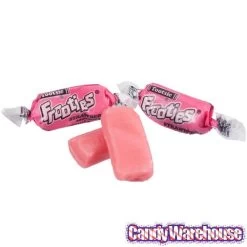 Tootsie Roll Frooties Candy - Strawberry Lemonade: 360-Piece Bag -Snack Store tootsie roll frooties candy strawberry lemonade 360 piece bag candy warehouse 3 d06390fa b103 4518 ac3e bc79c802a215