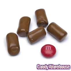 Tootsie Roll Mini Bites Candy Coated Chews: 9-Ounce Bag 6 Tootsie Roll Mini Bites Candy Coated Chews: 9-Ounce Bag -Snack Store tootsie roll mini bites candy coated chews 9 ounce bag candy warehouse 3