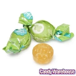 Torie And Howard Hard Candy Tins - D'anjou Pear & Cinnamon: 8-Piece Box -Snack Store torie and howard hard candy tins d anjou pear and cinnamon 8 piece box candy warehouse 4