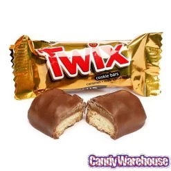 Twix Minis Candy: 40-Ounce Bag -Snack Store twix minis candy 40 ounce bag candy warehouse 4 55248027 58e2 45a8 85b3 4dc54d6ad83c