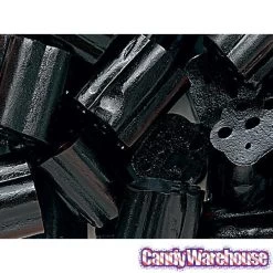 Twizzlers Licorice Bites - Black: 16-Ounce Bag 5 Twizzlers Licorice Bites - Black: 16-Ounce Bag -Snack Store twizzlers licorice bites black 16 ounce bag candy warehouse 3