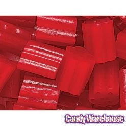 Twizzlers Licorice Bites - Cherry: 16-Ounce Bag 5 Twizzlers Licorice Bites - Cherry: 16-Ounce Bag -Snack Store twizzlers licorice bites cherry 16 ounce bag candy warehouse 3
