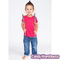 Unicorn Pops 2.5-Ounce Twist Suckers - Rainbow: 36-Piece Case -Snack Store unicorn pops 2 5 ounce twist suckers rainbow 36 piece case candy warehouse 4 4d36a02e cec0 451d 9d60 f1f1d02d206b