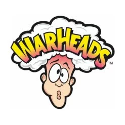 WarHeads Sour Chewy Cubes Candy: 5LB Bag 9 WarHeads Sour Chewy Cubes Candy: 5LB Bag -Snack Store warheads sour chewy cubes candy 5lb bag candy warehouse 5