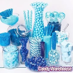 Whirly Pop 1.5-Ounce Swirl Suckers - Light Blue: 24-Piece Display -Snack Store whirly pop 1 5 ounce swirl suckers light blue 24 piece display candy warehouse 3 a68dd5d9 b5df 44ed 8679 1b33d58ef887