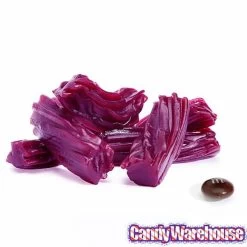 Wiley Wallaby Blueberry Pomegranate Licorice Bites : 10-Ounce Bag -Snack Store wiley wallaby blueberry pomegranate licorice bites 10 ounce bag candy warehouse 3 3c1ee4f9 b84c 4bd9 916f 8558fd3b4645