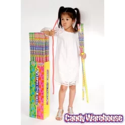 Yard Stick Bubblegum: 48-Piece Box 11 Yard Stick Bubblegum: 48-Piece Box -Snack Store yard stick bubblegum 48 piece box candy warehouse 3 8db52b85 596a 4e1e acbf 0cbf9dea72e5