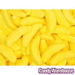 Yellow Gummy Bananas Candy: 2KG Bag -Snack Store yellow gummy bananas candy 2kg bag candy warehouse 4 8d1448f5 6b95 4789 9e57 2e1b1929b918