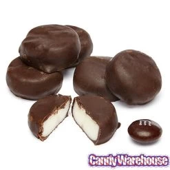 York Peppermint Patty Minis Candy: 7.6-Ounce Bag -Snack Store york peppermint patty minis candy 7 6 ounce bag candy warehouse 3
