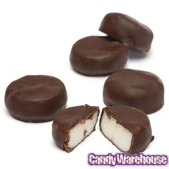 York Peppermint Patty Minis Candy: 7.6-Ounce Bag -Snack Store york peppermint patty minis candy 7 6 ounce bag candy warehouse 4