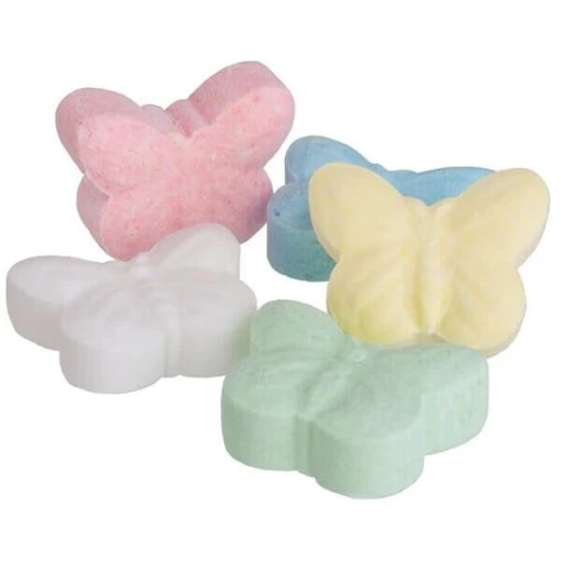 YumJunkie Mini Butterfly Sweet Tarts Candy: 5LB Bag 8 YumJunkie Mini Butterfly Sweet Tarts Candy: 5LB Bag -Snack Store yumjunkie mini butterfly sweet tarts candy 5lb bag candy warehouse 1 dfd819d0 82ee 4ef4 b917 11f7868592ee